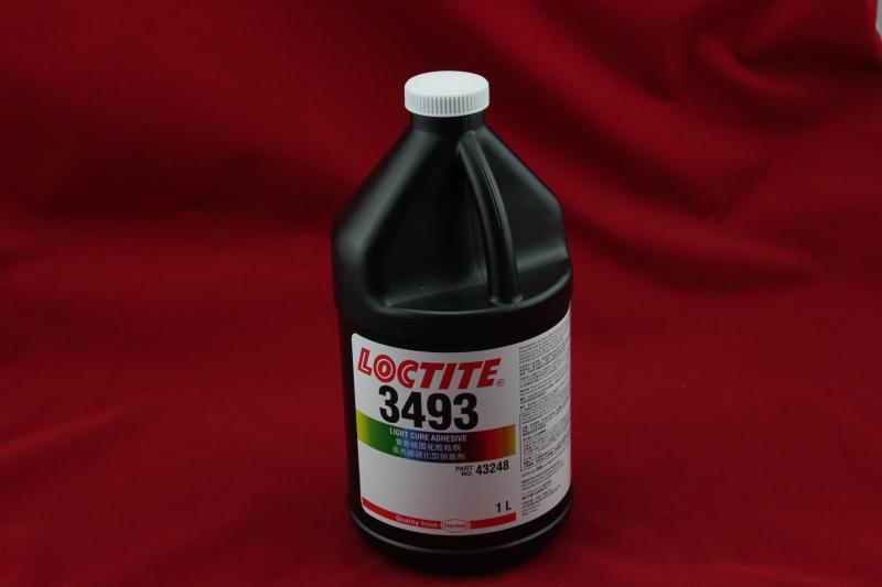 乐泰3493 Loctite 3493