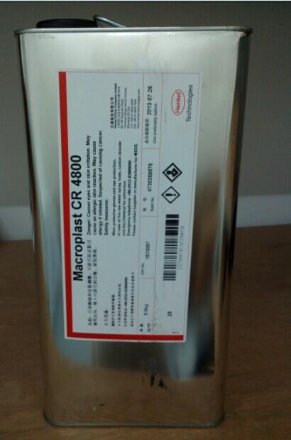Loctite CR4800 乐泰CR 4800