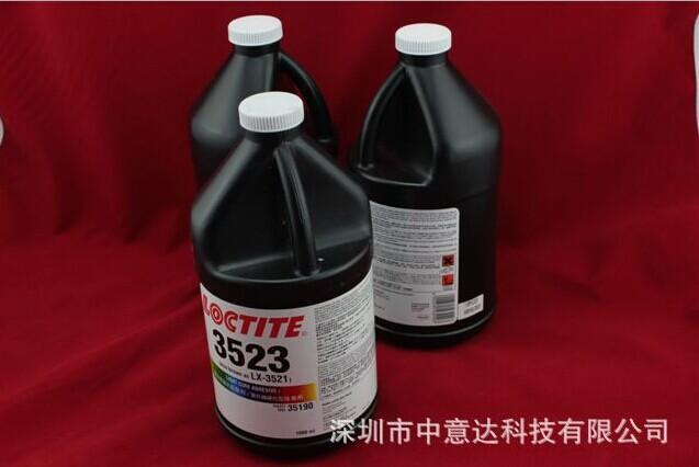 乐泰3523 Loctite 3523 电路板胶水