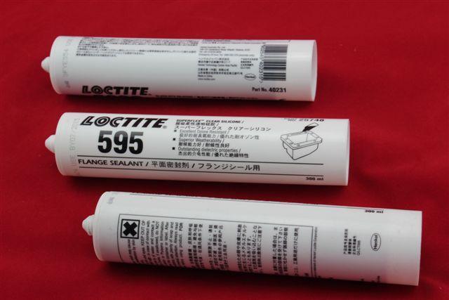 Loctite 595 乐泰595