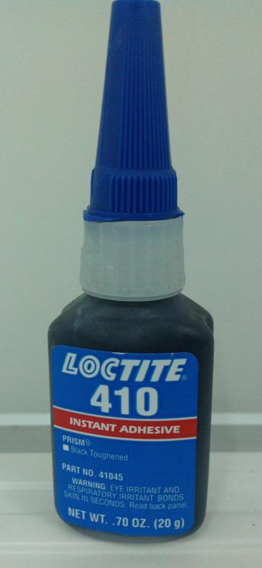 Loctite 410 乐泰410