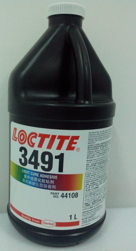 乐泰3491 Loctite 3491