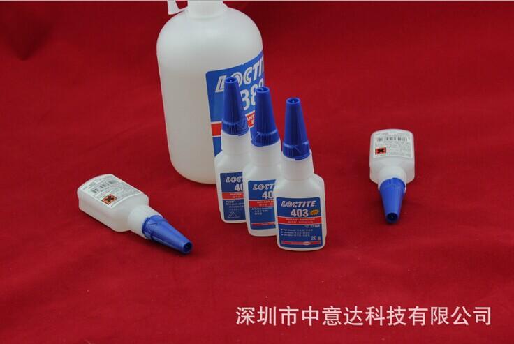乐泰 403 Loctite 403 低白化胶水