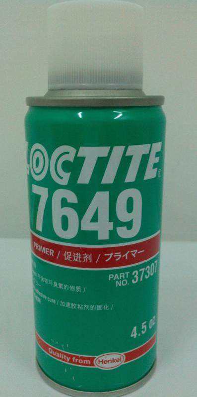 Loctite 7649 乐泰7649