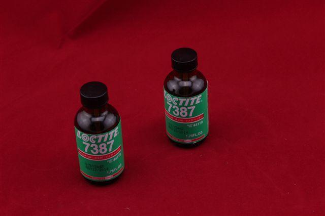 Loctite 7387 乐泰7387
