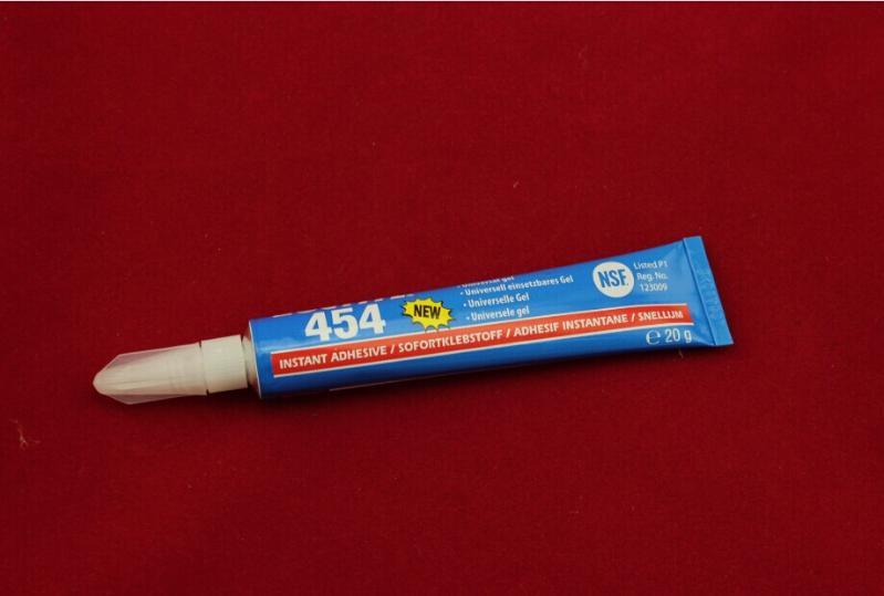Loctite454乐泰454