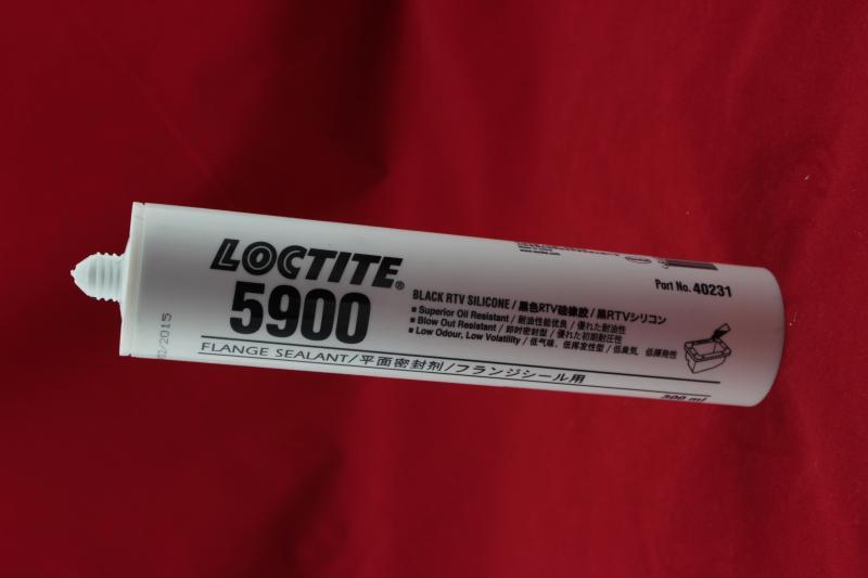 Loctite 5900 乐泰5900